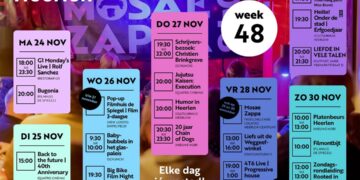 Uit in Heerlen: een week vol cultuur en vermaak