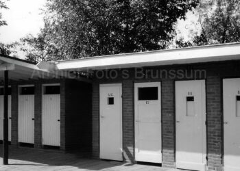 Ontdek het Verleden van Brunssum in Historische Foto’s