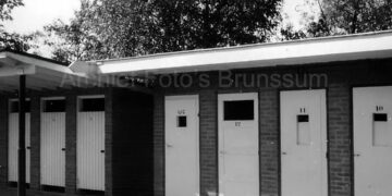 Ontdek het Verleden van Brunssum in Historische Foto’s