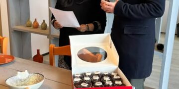 Kerkrade Ondernemers in het Zonnetje