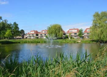 Voerendaal Nodigt Inwoners En Ondernemers Uit Voor Omgevingsvisie