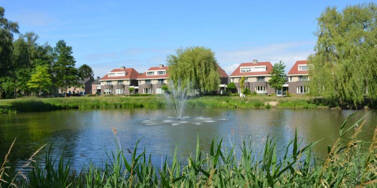 Voerendaal Nodigt Inwoners En Ondernemers Uit Voor Omgevingsvisie