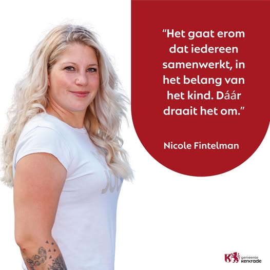 Nicole’s strijd voor passende jeugdzorg