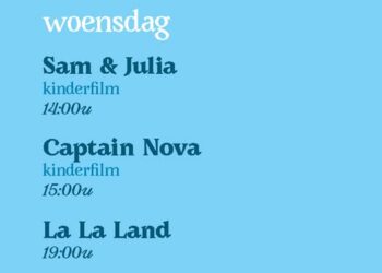 Film 3-Daagse Komt Naar Simpelveld