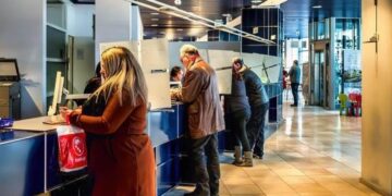 Beperkte openingstijden Burgerplein