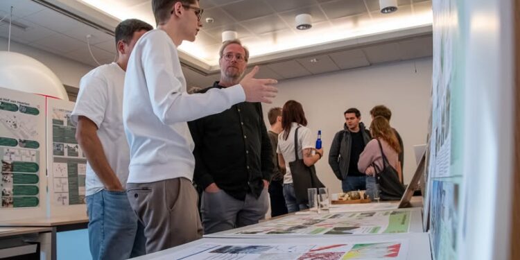 Heerlen Omarmt Circulaire Toekomst