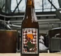 Joepeman: De nieuwe naam voor de vertrouwde K.øl.sj.e Jong