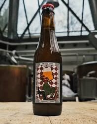 Joepeman: De nieuwe naam voor de vertrouwde K.øl.sj.e Jong