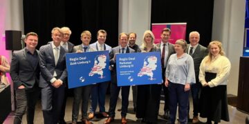 Twee nieuwe Regio Deals voor Zuid-Limburg