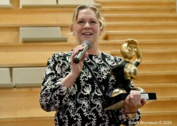 Brunssumse Ondernemers Triomferen: Winnaars 2025 Bekend!