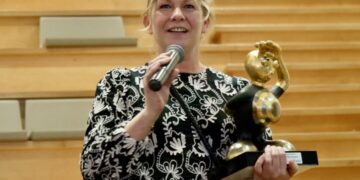 Brunssumse Ondernemers Triomferen: Winnaars 2025 Bekend!