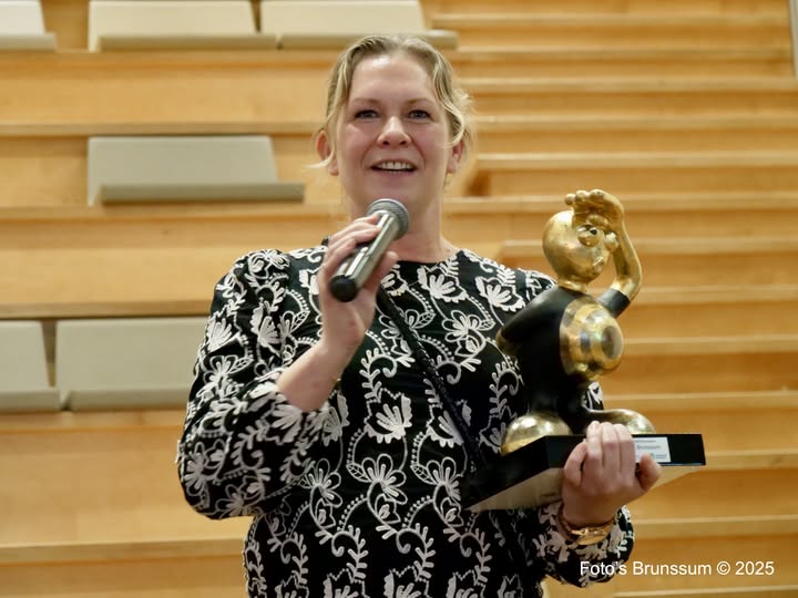 Brunssumse Ondernemers Triomferen: Winnaars 2025 Bekend!