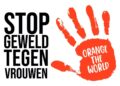 Brunssum kleurt twee weken oranje tegen geweld tegen vrouwen