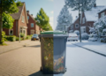 Minder GFT-inzameling in de winter