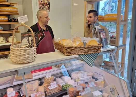 Kerkrade Ondernemers Bedankt