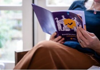 Bereid je voor op een noodsituatie