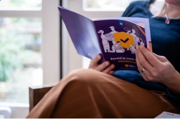 Bereid je voor op een noodsituatie