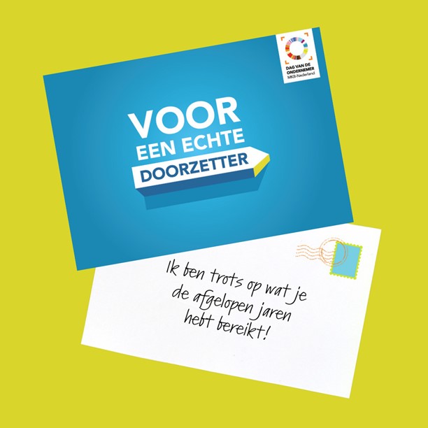 Ondernemers van Simpelveld