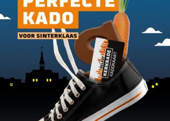 Kerkrade Kadokaart: Sinterklaas’ Ultieme Cadeautip