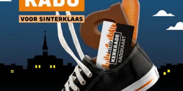 Kerkrade Kadokaart: Sinterklaas’ Ultieme Cadeautip