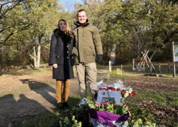 Een blijvende herinnering aan Piet Drenth