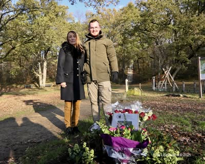 Een blijvende herinnering aan Piet Drenth