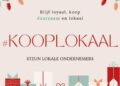 Koop Lokaal – Samen Sterk Tijdens de Feestdagen