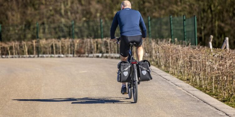 Nieuwe Doorfietsroute Sittard-Avantis