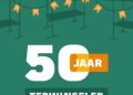 50 Jaar Terwinseler Straatmarkt