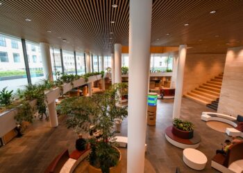 Gemeente Heerlen opent voor het eerst op zaterdag