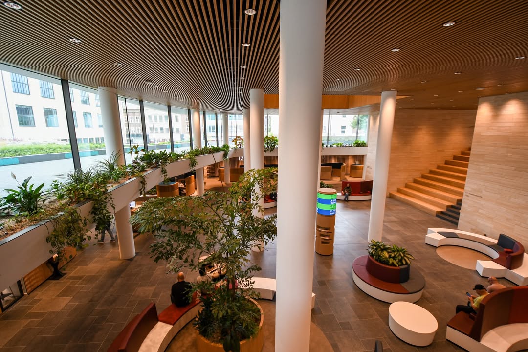 Gemeente Heerlen opent voor het eerst op zaterdag