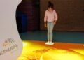 Nieuwe Interactieve Beweegvloer bij Basisschool De Diabolo en Kinderopvang Flow
