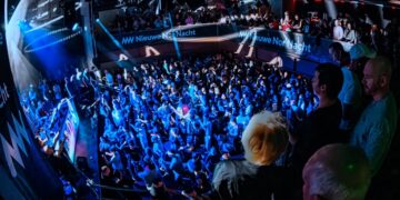 10 Jaar Fenomeno & Friends