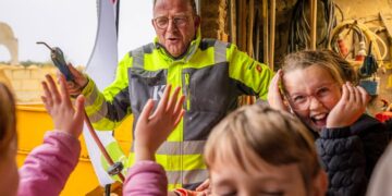 Kinderen Maken Duurzame Keuzes