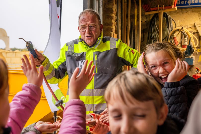 Kinderen Maken Duurzame Keuzes