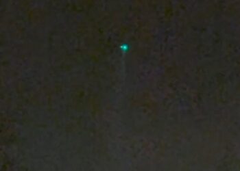 Droneshot Spectacular: Soaring Above Brunssumerheide