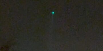 Droneshot Spectacular: Soaring Above Brunssumerheide