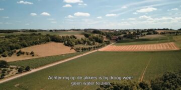 Voerendaal wordt waterbestendig