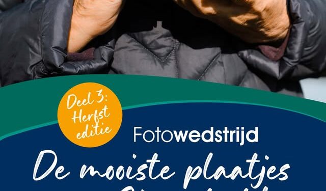 Laatste kans op herfstfoto’s van Simpelveld