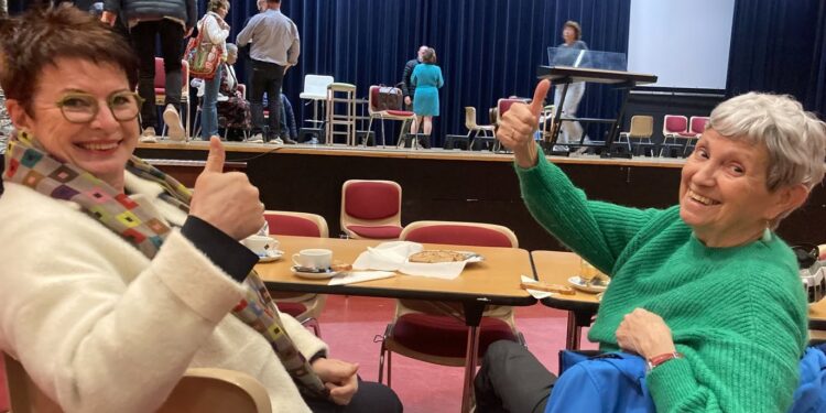 Voerendaal viert de Mantelzorger 2025