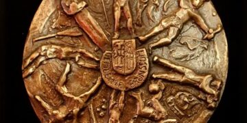 Gemeentelijke onderscheiding voor Bert van Oorsouw