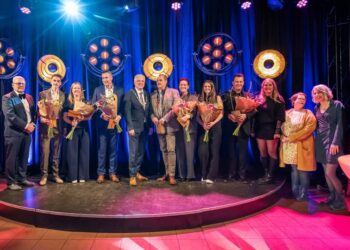 Ondernemers Gala Beekdaelen 2025: Winnaars Bekendgemaakt