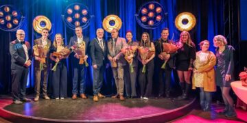 Ondernemers Gala Beekdaelen 2025: Winnaars Bekendgemaakt
