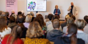 Op weg naar een dementievriendelijke gemeente Kerkrade