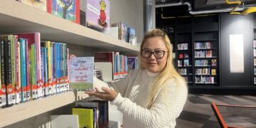 Van Taalhuis tot Kinderboek: Het Verhaal van Nanda