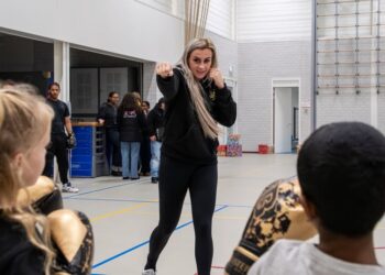 Sportvereniging: Dé plek voor de buurtgemeenschap