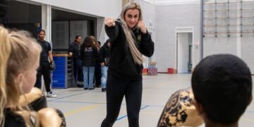 Sportvereniging: Dé plek voor de buurtgemeenschap