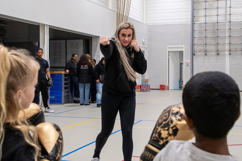 Sportvereniging: Dé plek voor de buurtgemeenschap