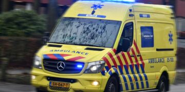 Ongeval met Letsel op de Hoofdstraat in Kerkrade