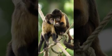 GaiaZOO in 4 seizoenen